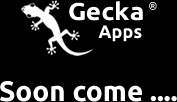 Gecka Apps - Soon Come